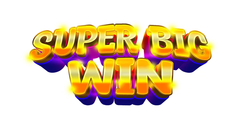 Super Big Win